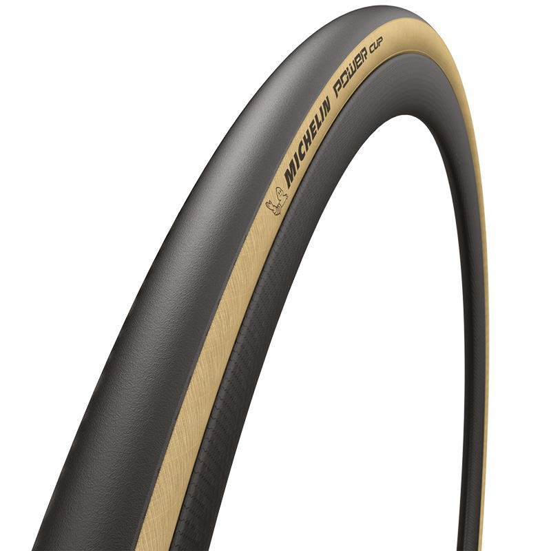 楽天市場】MICHELIN ミシュラン POWER CUP クラシック 700×25