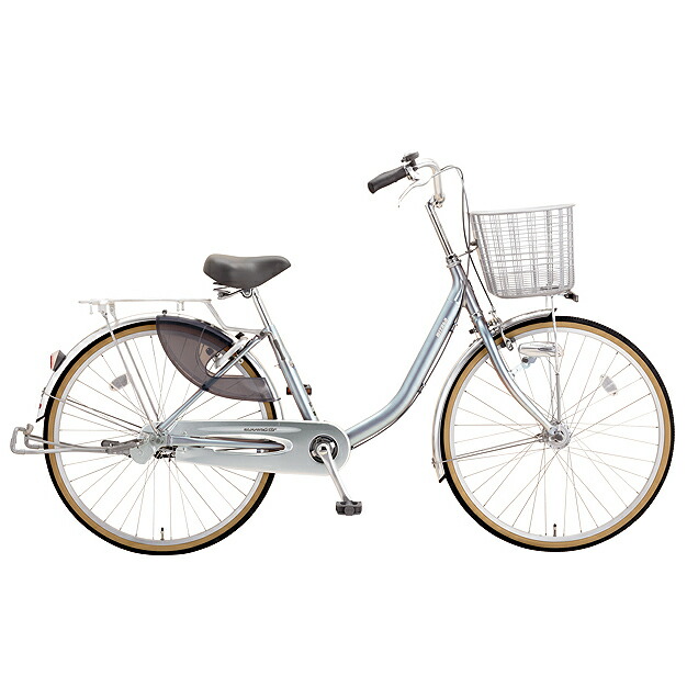 クォーツエクセルライト アルベルト Os68 シティサイクル ミラーシルバー 年モデル ミヤタ Miyata ラレー 新品 Dqxu43l81 Mtb 送料無料 完全組立済自転車 自転車のトライ メーカー純正品