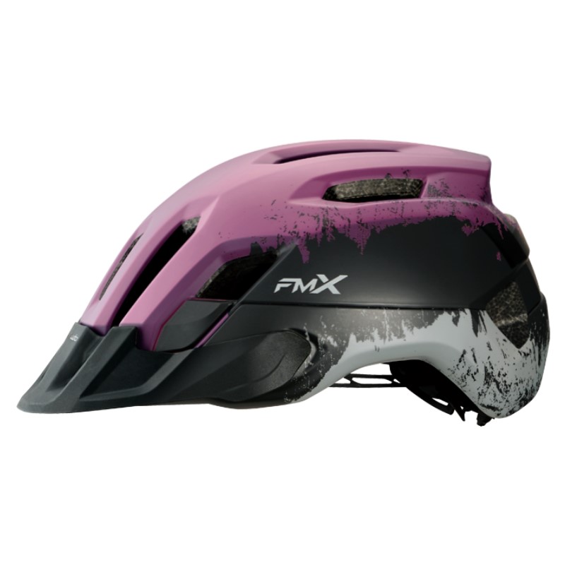 【製造業者完全無欠品】【置き目代わりになる店品】 OGK KABUTO 銀輪安全帽 FM-X G-1引っ敷き木ノ実(57-59糎)