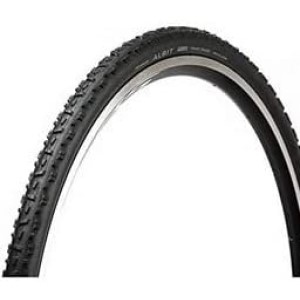 【メーカー純正品】【正規代理店品】Panaracer(パナレーサー) ALBIT TLC 700x33C Black