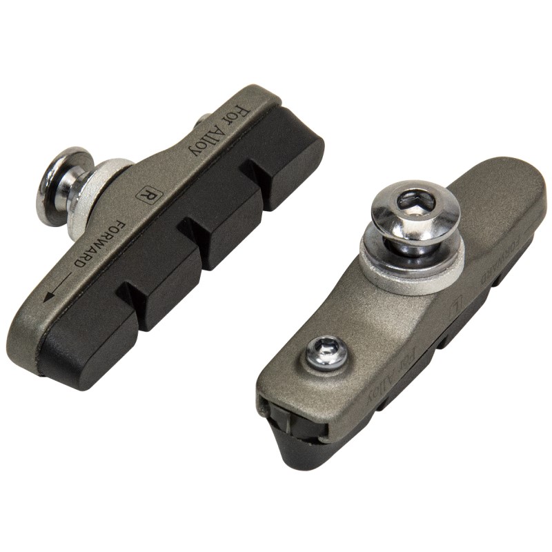 楽天市場】プロマックス RC-482 キャリパーブレーキ 前後セット PROMAX