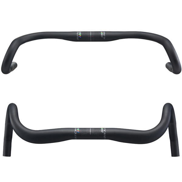 【メーカー純正品】【正規代理店品】RITCHEY(リッチー) WCS ドロップハンドルバー VENTUREMAX Blatte 420mm クランプ径31.8mm|自転車のトライ