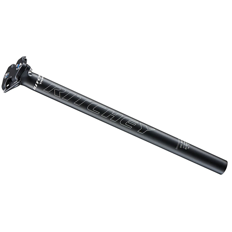 RITCHEY(リッチー) シートポスト COMP TRAILゼロ ピラー BLK 400mm/径30.9mm