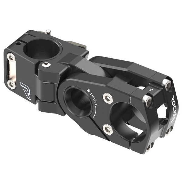 楽天市場】【メーカー純正品】【正規代理店品】ROCKER PARTS