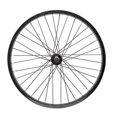 【楽天市場】【メーカー純正品】【正規代理店品】SALT エベレスト フロントホイール 20インチ(ETRTO/406) ブラック：自転車のトライ