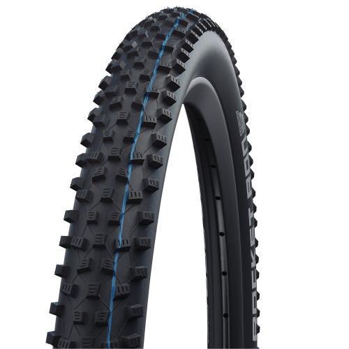 【メーカー純正品】【正規代理店品】シュワルべ(SCHWALBE) タイヤ ロケットロン 27.5x2.80