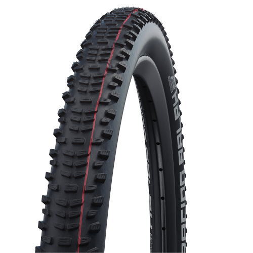 【メーカー純正品】【正規代理店品】シュワルべ(SCHWALBE) タイヤ レーシングラルフ29x2.25