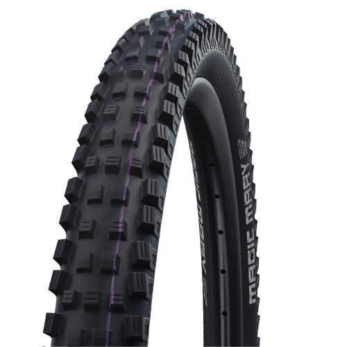 【メーカー純正品】【正規代理店品】シュワルべ(SCHWALBE) タイヤ マジックマリー 29x2.40 Super Downhill 9,444円