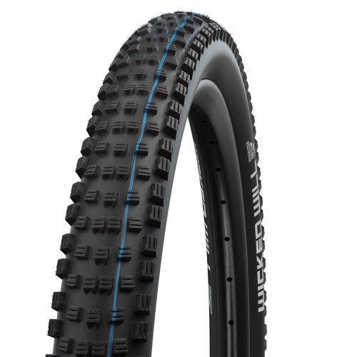 【メーカー純正品】【正規代理店品】シュワルべ(SCHWALBE) ウィキッドウィル 27.5x2.40 ブラック Super Trail