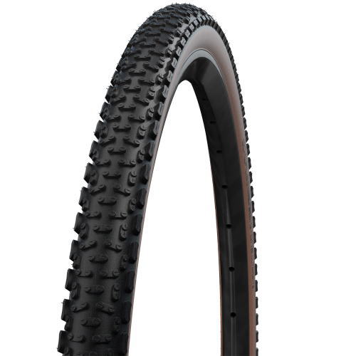 【メーカー純正品】【正規代理店品】シュワルべ(SCHWALBE) ジーワン ウルトラバイト Performance 700x40C ブロンズ