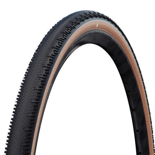 シュワルベ グラベルタイヤ ジーワン RS プロ 700x45C トランスペアレント