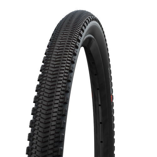 【メーカー純正品】【正規代理店品】シュワルべ(SCHWALBE) ジーワン オーバーランド 700x40C ブラック