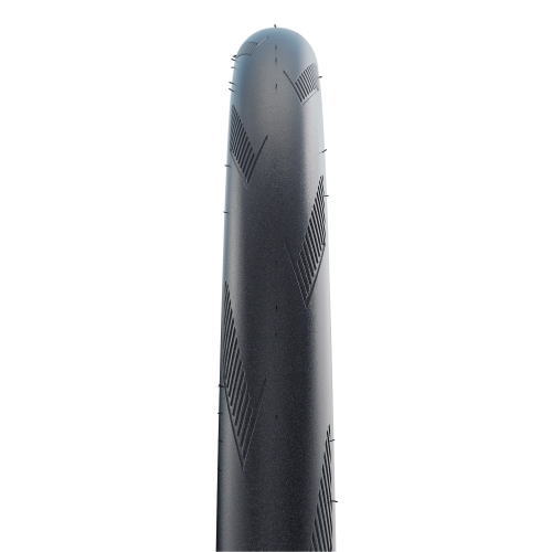 【メーカー純正品】【正規代理店品】シュワルベ(SCHWALBE) ロードタイヤ ワン プラス 700x25C ブラック
