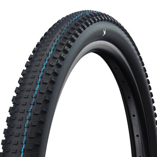 シュワルベ マウンテンバイクタイヤ リック XC 29x2.40 ブラック