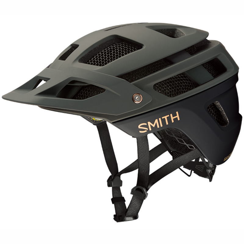 smith ヘルメット 自転車