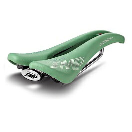 【メーカー純正品】【正規代理店品】SELLE SMP サドル BLASTER LITE GREEN 【自転車用品】