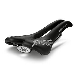 【メーカー純正品】【正規代理店品】SELLE SMP サドル DYNAMIC BLACK 【自転車用品】｜自転車のトライ