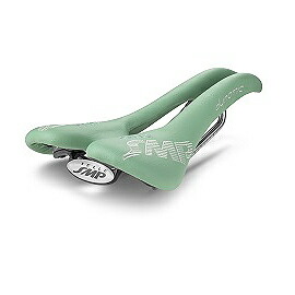 【メーカー純正品】【正規代理店品】SELLE SMP サドル DYNAMIC LITE GREEN 【自転車用品】