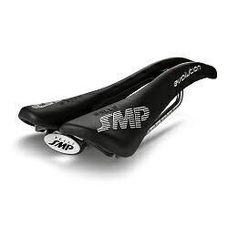 【メーカー純正品】【正規代理店品】SELLE SMP サドル EVOLUTION BLACK 【自転車用品】