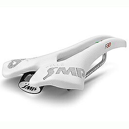 【メーカー純正品】【正規代理店品】SELLE SMP サドル F30 WHITE 【自転車用品】
