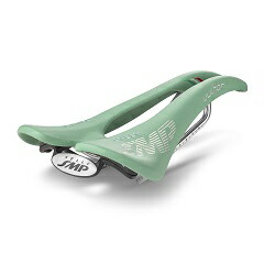 【メーカー純正品】【正規代理店品】SELLE SMP サドル VULKOR LITE GREEN 【自転車用品】