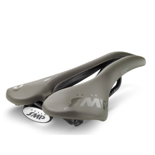 【製造会社純然たる品】【定め事代わりになる店品】SELLE SMP サドル VT20C BROWN GRAVEL
