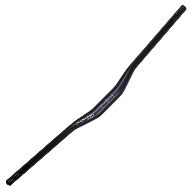 トムソン　THOMSON TRAIL C 750mmカーボンハンドルバー トムソン THOMSON TRAIL C 750mmカーボンハンドルバー THOMSON