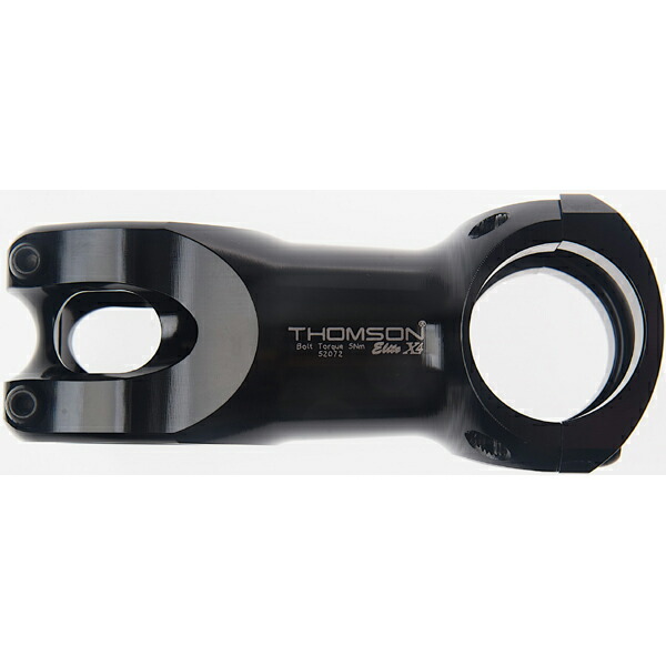 楽天市場】自転車 ステム トムソン THOMSON ELITE X4 STEM