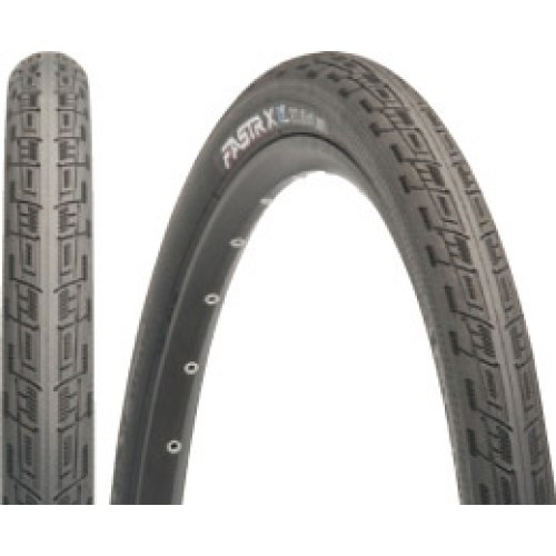 【メーカー純正品】【正規代理店品】 TIOGA(タイオガ) ファストR X ブラック ラベル 20x1.75 BLK