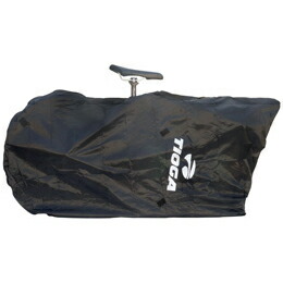 楽天市場】TIOGA （タイオガ） 自転車 輪行袋 キャリーバッグ TIOGA