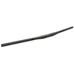 【メーカー純正品】【正規代理店品】TIOGA(タイオガ) ハンドル バー ロングホーン カーボン フラットバー 750mm 31.8 【自転車用品】|自転車のトライ