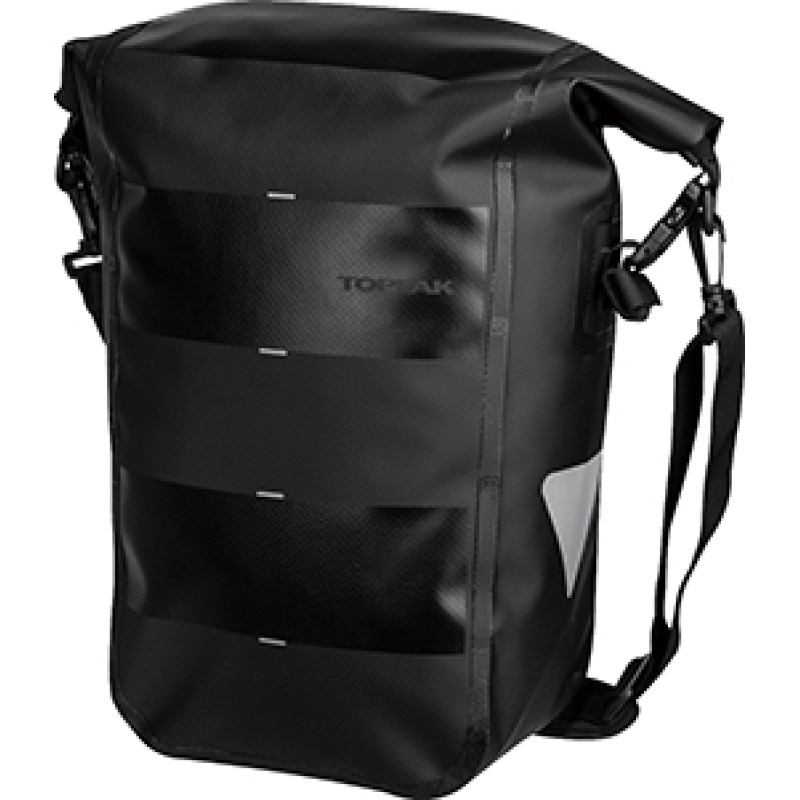 楽天市場】TOPEAK トピーク パニア ドライバッグ 15L (1個) : RIDE ON！