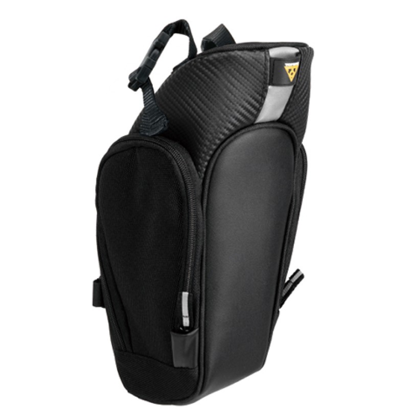 【メーカー純正品】【正規代理店品】TOPEAK(トピーク) モンドパック XL (ストラップ マウント)