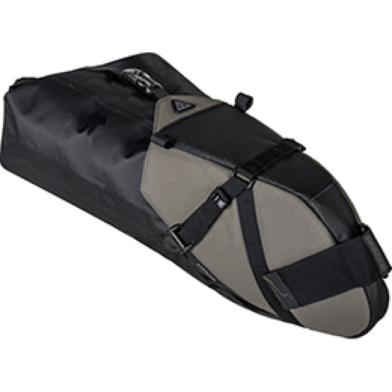 【メーカー純正品】【正規代理店品】TOPEAK(トピーク) バックローダー X 15L GRN