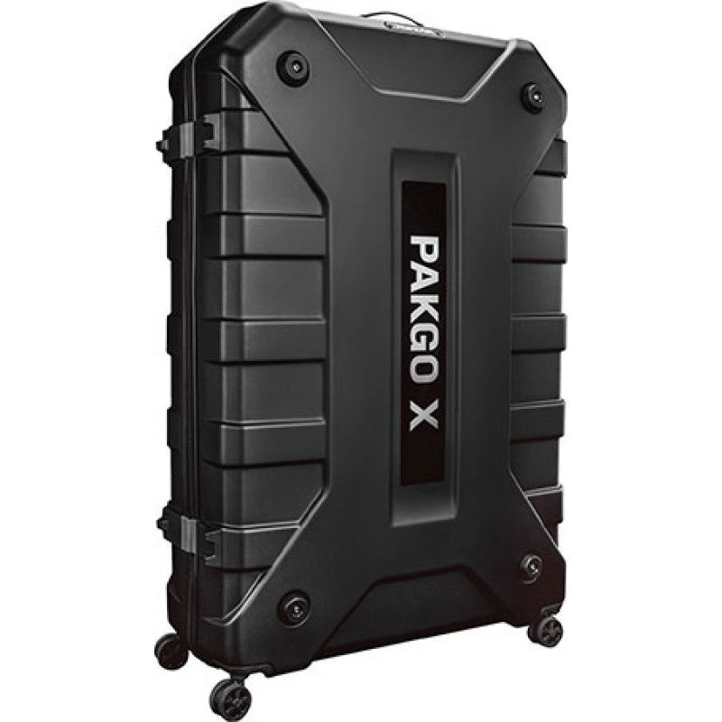 【メーカー純正品】【正規代理店品】TOPEAK(トピーク) パックゴー X｜自転車のトライ