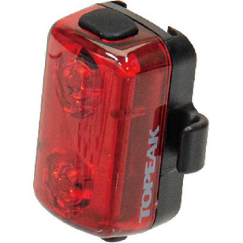 【メーカー純正品】【正規代理店品】TOPEAK(トピーク) テール ルクス 30 USB 4,561円
