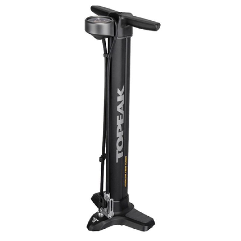 【メーカー純正品】【正規代理店品】TOPEAK(トピーク) ジョーブロー ツイン ターボ|自転車のトライ