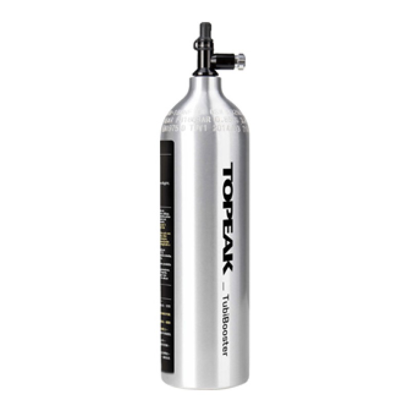 【メーカー純正品】【正規代理店品】TOPEAK(トピーク) チュビブースター