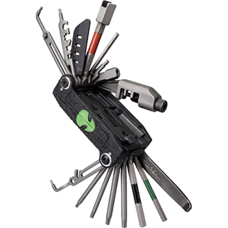 【製造会社純然たる品】【定まり代わりになる店品】TOPEAK(トピーク) 見ず知らず X