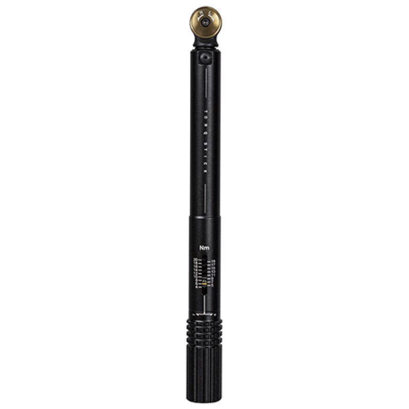 【メーカー純正品】【正規代理店品】TOPEAK(トピーク) トルクスティック 4-20Nm｜自転車のトライ