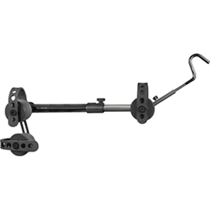【メーカー純正品】【正規代理店品】TOPEAK(トピーク) バイク トラス 3X｜自転車のトライ