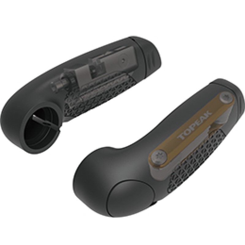 【メーカー純正品】【正規代理店品】TOPEAK(トピーク) バーン ツール コンボ
