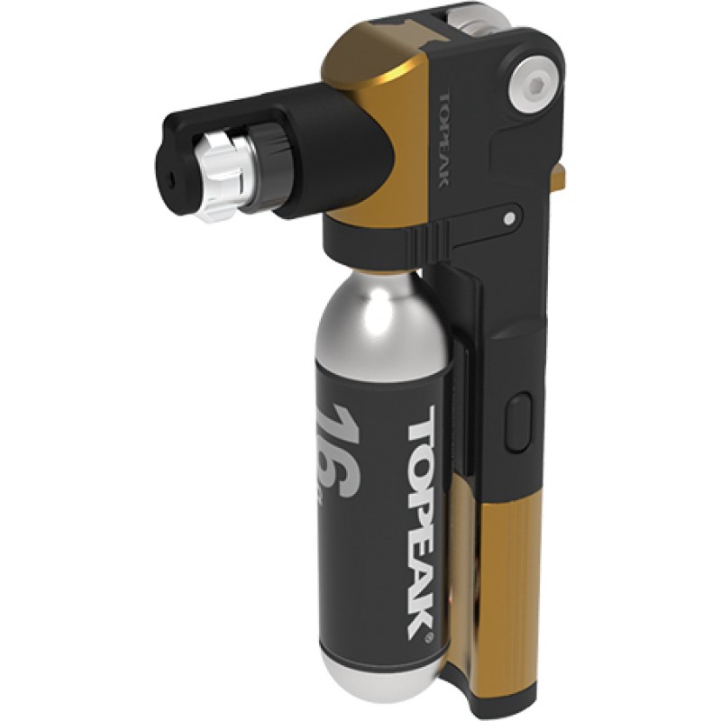 【メーカー純正品】【正規代理店品】TOPEAK(トピーク) チュビ マスター+ 7,876円