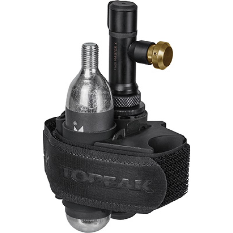 【製造会社純然たる品】【定まり代わりになる店品】TOPEAK(トピーク) チュビ 御師匠さん X