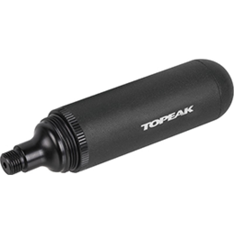 TOPEAK トピーク チュビ カートリッジ MT25 選択