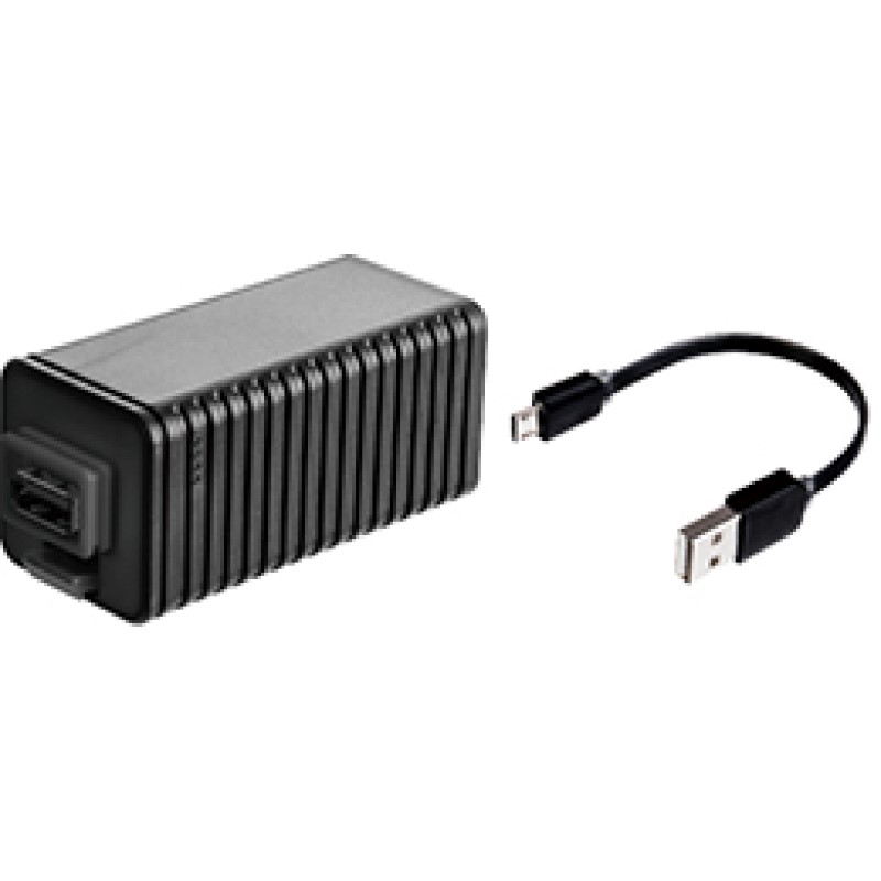 【メーカー純正品】【正規代理店品】TOPEAK(トピーク) キュビキュビ 3000mAh カートリッジ バッテリー