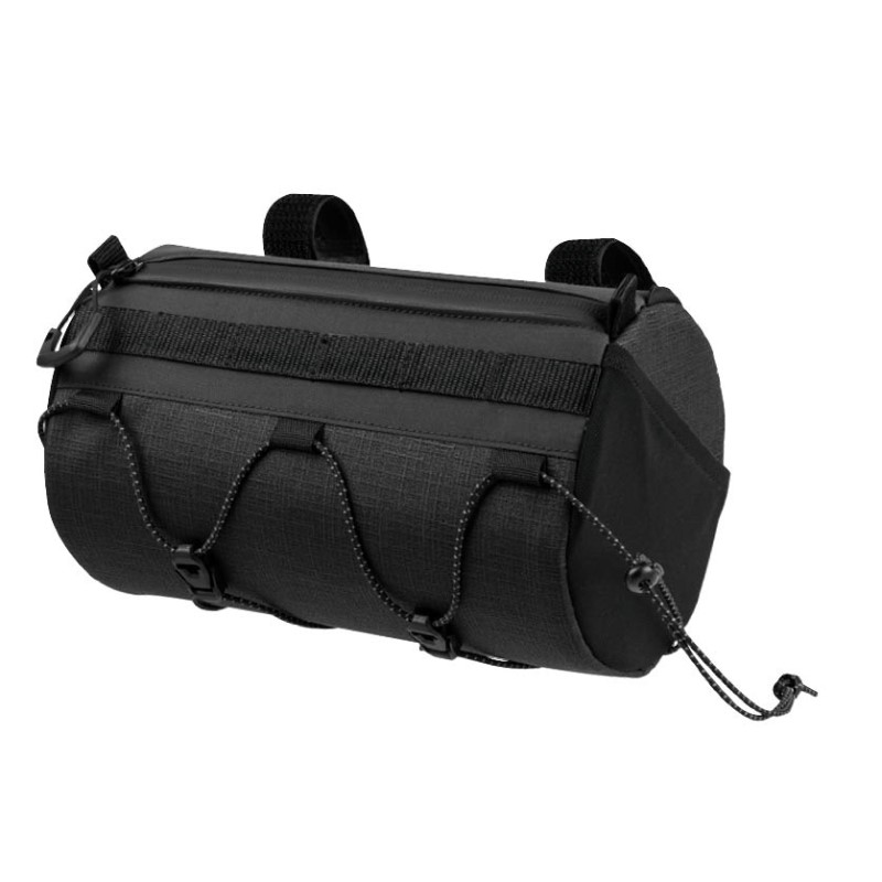 【メーカー純正品】【正規代理店品】トピーク(TOPEAK) チューブラー バーバッグ BLK