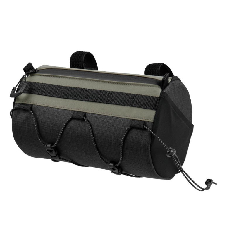 【メーカー純正品】【正規代理店品】トピーク(TOPEAK) チューブラー バーバッグ GRN