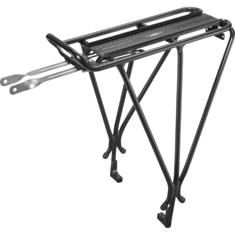 【メーカー純正品】【正規代理店品】トピーク(TOPEAK) エクスプローラー チューブラー ラック (Dブレーキ対応)