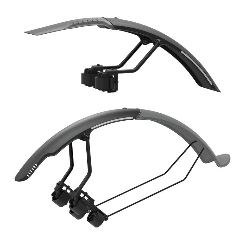 【メーカー純正品】【正規代理店品】トピーク(TOPEAK) テトラ フェンダー G1 & G2 セット
